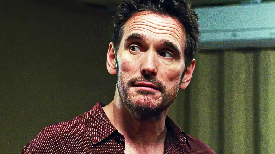 Watch film The Fence | LE CRI DES GARDES Bande Annonce (2026) Matt Dillon, Claire Denis