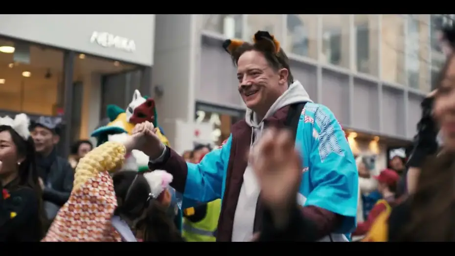 Watch film Rental Family | Official UK Trailer