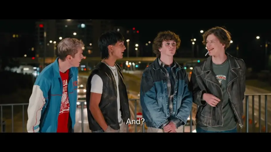 Watch film Screw Mickiewicz 2 | Screw Mickiewicz 2 Trailer