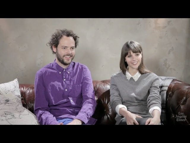 Watch film Breathe In | 'Breathe In': Sundance Film Festival