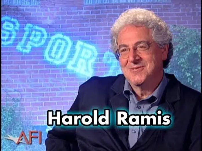 Watch film Groundhog Day | Harold Ramis On Media Literacy Vs. Delivering A Story For An Audience
