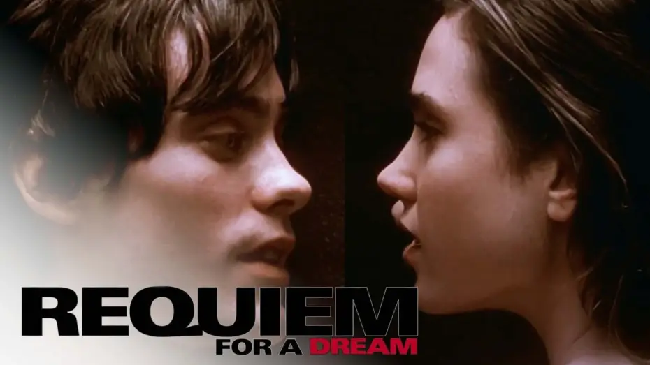 Watch film Requiem for a Dream | 'Harry and Marion Spend the Day Together' Scene