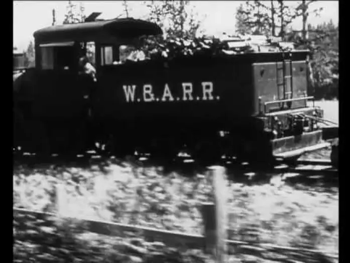 Watch film The General | Der General - Trailer