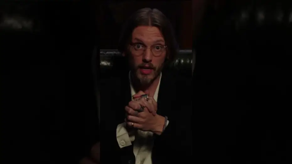 Watch film Witchboard | Dr. Babtiste Speaks Out: The Truth Behind the Allegations