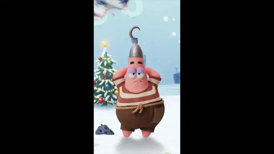 Watch film The SpongeBob Movie: Search for SquarePants | Opening Presents