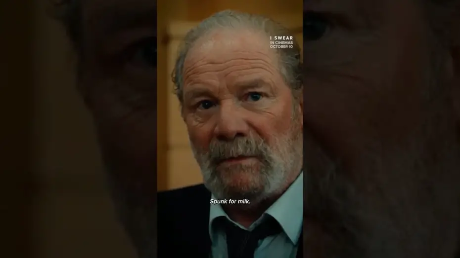 Watch film I Swear | Audiences love I SWEAR