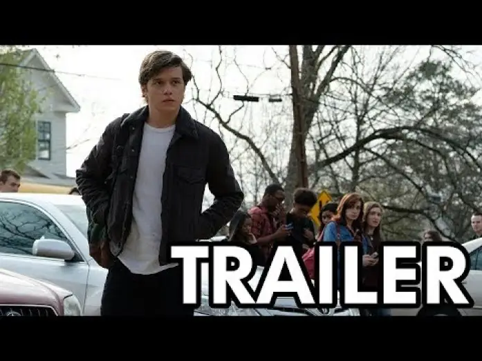 Watch film Love, Simon | CON AMOR, SIMON | Tr&aacute;iler | 22 de junio en cines