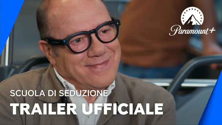 Watch film Scuola di seduzione | Scuola Di Seduzione | Trailer ufficiale - Paramount+
