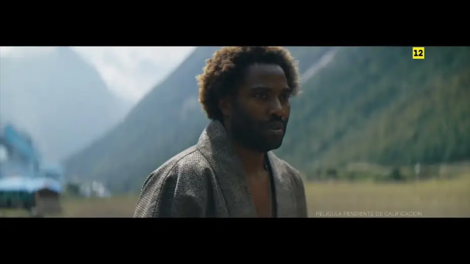 Watch film The Creator | Nuevo Tr&aacute;iler Oficial en espa&ntilde;ol