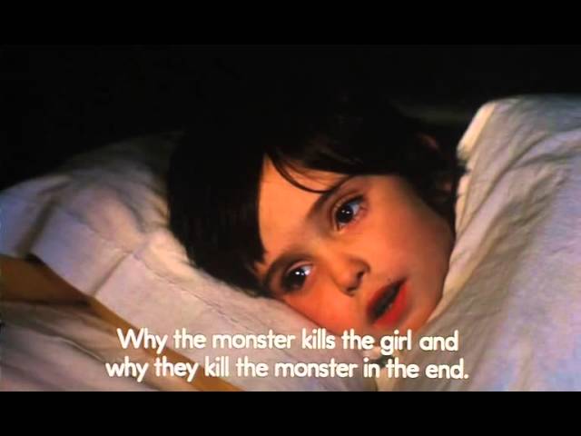 Watch film The Spirit of the Beehive | Trailer for Spirit of the Beehive