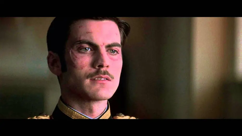 Watch film The Four Feathers | Четыре пера - Трейлер
