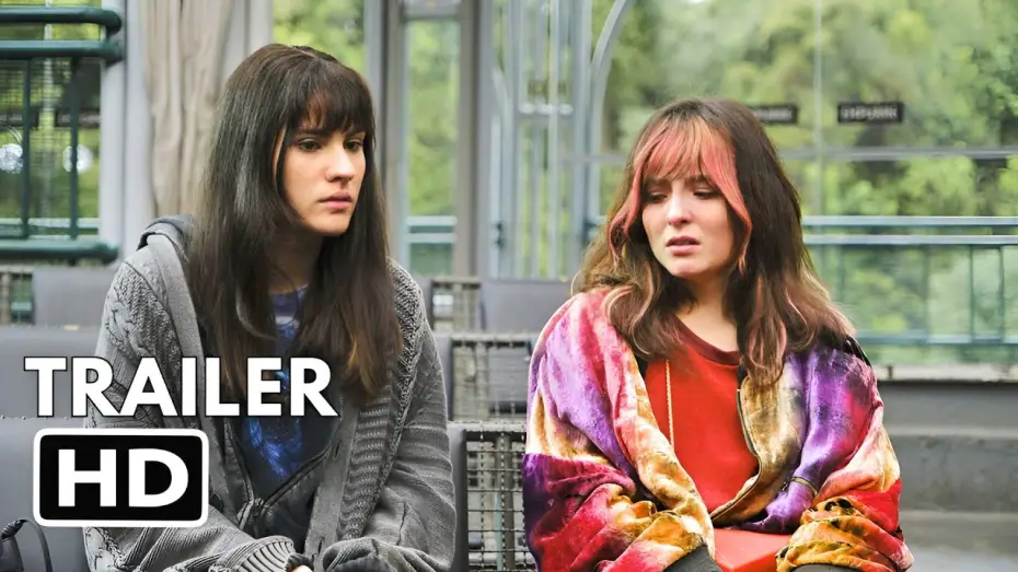 Watch film Trai&ccedil;&atilde;o Entre Amigas | Trai&ccedil;&atilde;o Entre Amigas | Trailer Oficial (2025) | Legendado | Diamond Films