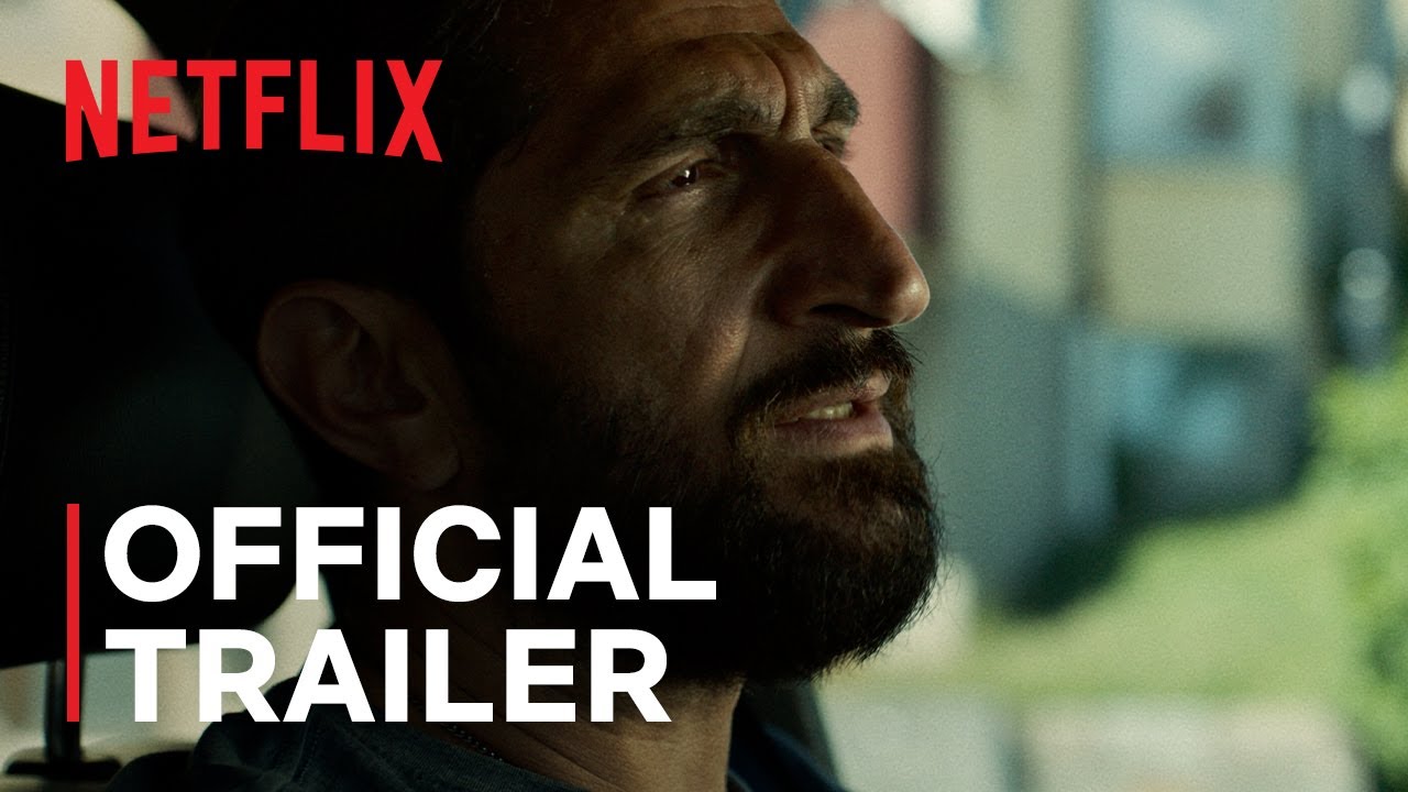 Watch film A Day and a Half | Official Trailer [Subtitled]