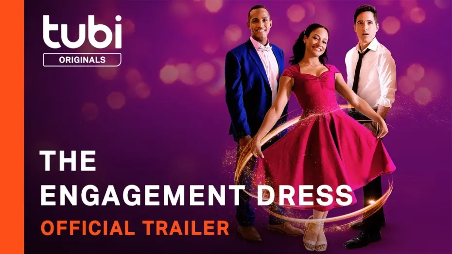 Watch film The Engagement Dress | Official Trailer