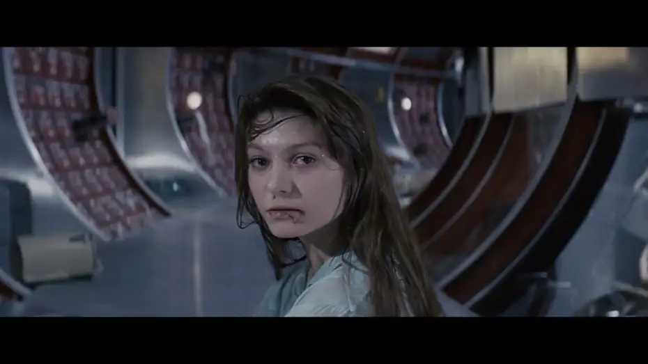 Watch film Solaris | SOLARIS (1972) Trailer | Lem&nbsp;2021: I've Seen the Future