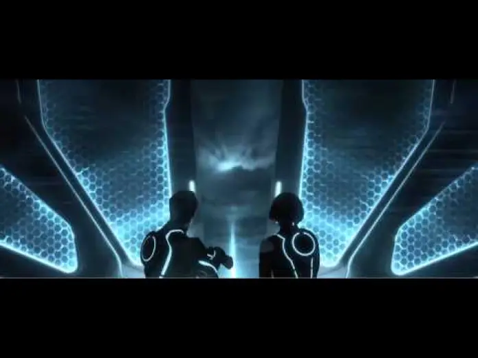 Watch film TRON: Legacy | TRON: LEGACY - Il nuovissimo trailer