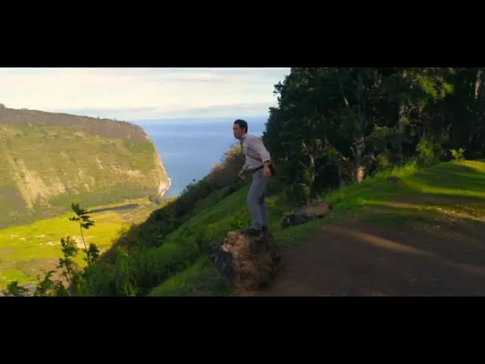 Watch film Running for Grace | RUNNING FOR GRACE - Official Trailer