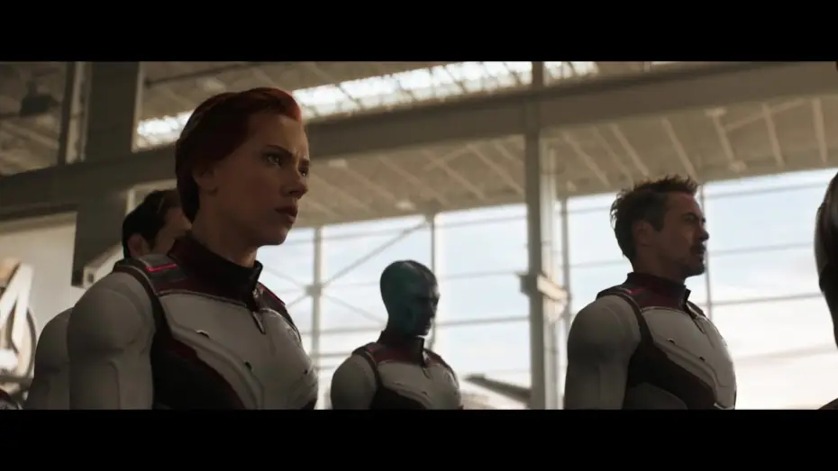 Watch film Avengers: Endgame | Avengers : Endgame - Spot TV VOST