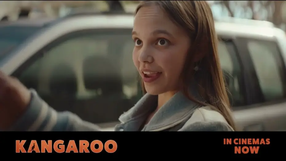 Watch film Kangaroo | Official 15s Trailer