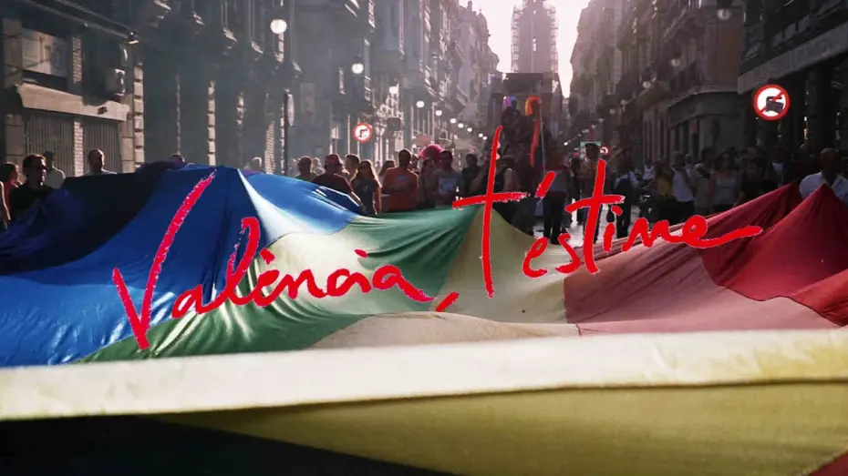 Watch film Val&egrave;ncia, t'estime | Val&egrave;ncia, T'estime: El documental. Tr&aacute;iler oficial.