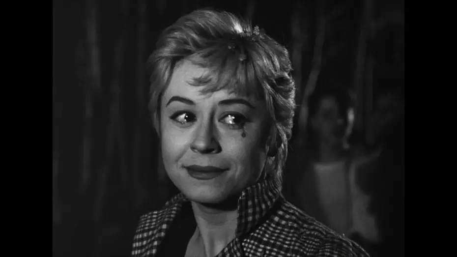 Watch film Nights of Cabiria | 4K Restoration Trailer