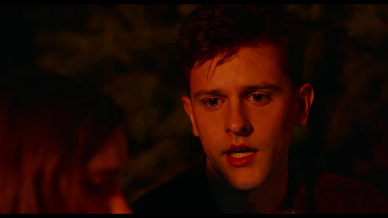 Watch film Seven in Heaven | Trailer