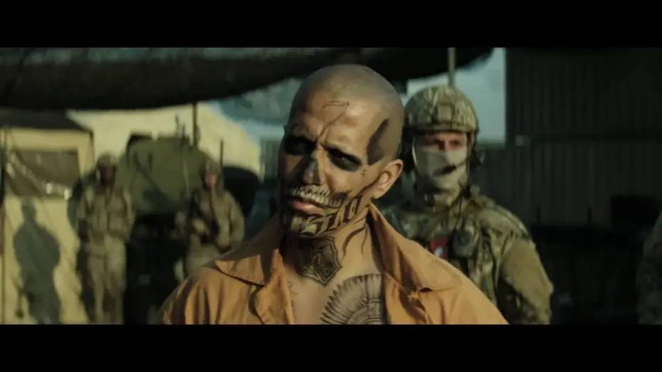 Watch film Suicide Squad | Suicide Squad - Blitz Trailer Italiano Ufficiale | HD