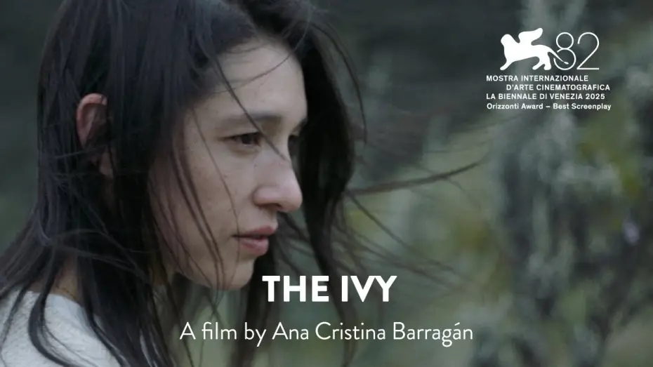 Watch film The Ivy | Official Trailer
