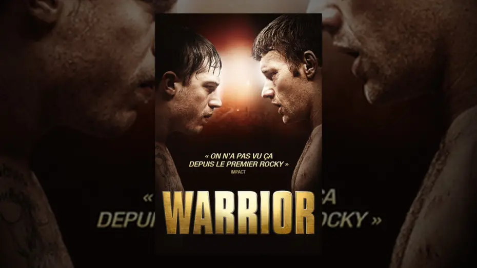 Watch film Warrior | Warrior (VF)