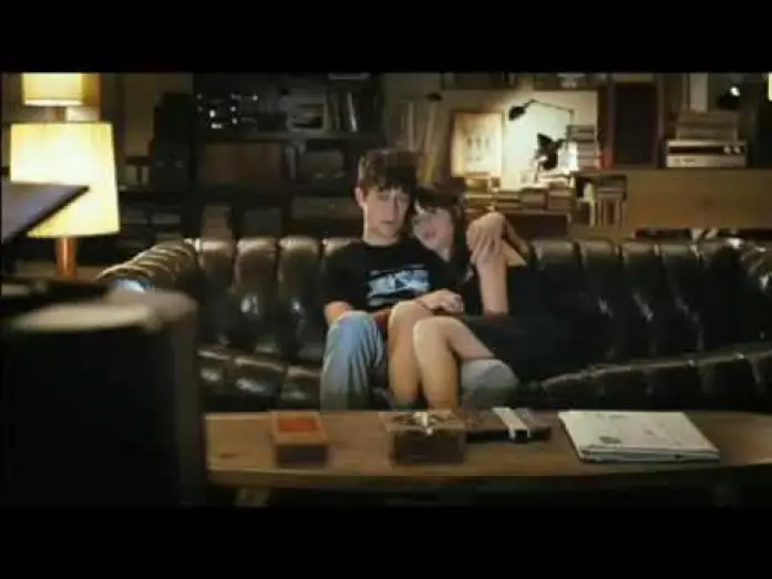 Watch film (500) Days of Summer | 500 Giorni Insieme trailer ita