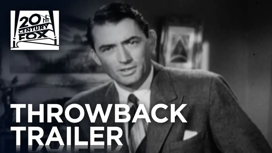 Watch film Twelve O'Clock High | Twelve O'Clock High | #TBT Trailer | 20th Century FOX