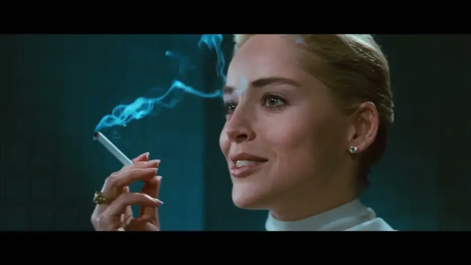 Watch film Basic Instinct | INSTINTO BASICO 1992 Trailer Restaurado 4K ESPA&Ntilde;OL BASIC INSTINCT