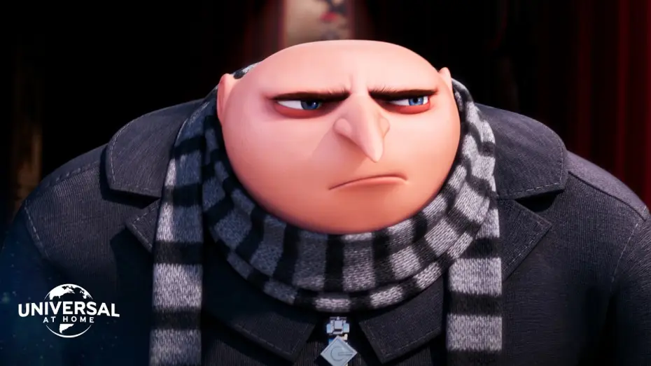 Watch film Despicable Me 2 | Gru Has a New Mystery to Solve - Extended Preview
