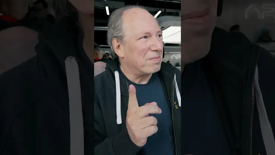 Watch film F1 | "It's dangerous, yet incredibly elegant."