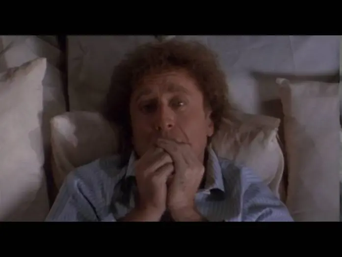 Watch film Haunted Honeymoon | Haunted Honeymoon (1986) - Trailer