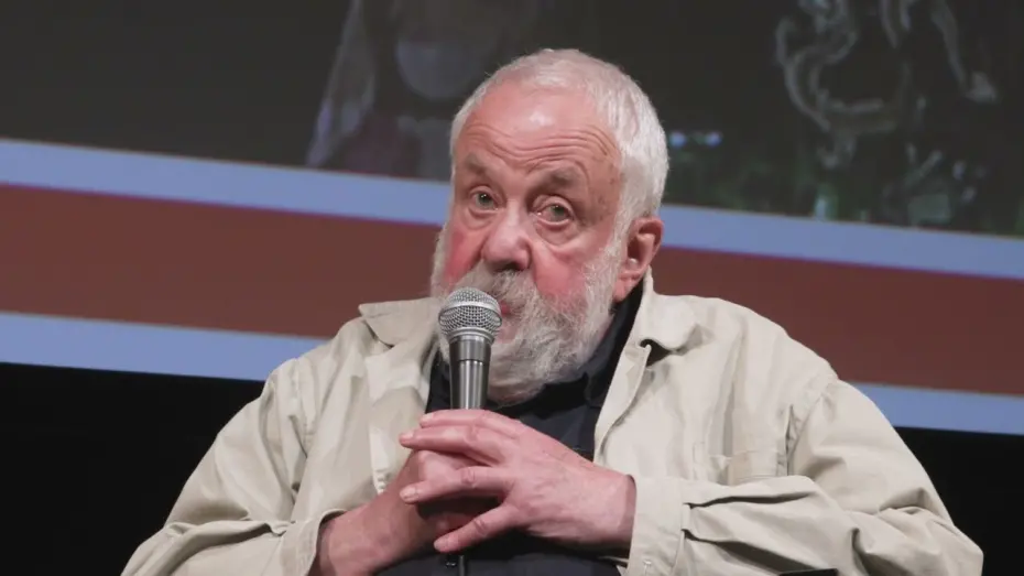 Watch film Topsy-Turvy | Mike Leigh on the Making of Topsy Turvy and Its Commercial Success