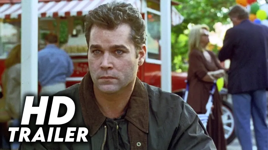 Watch film Unforgettable | Unforgettable (1996) Original Trailer [FHD]