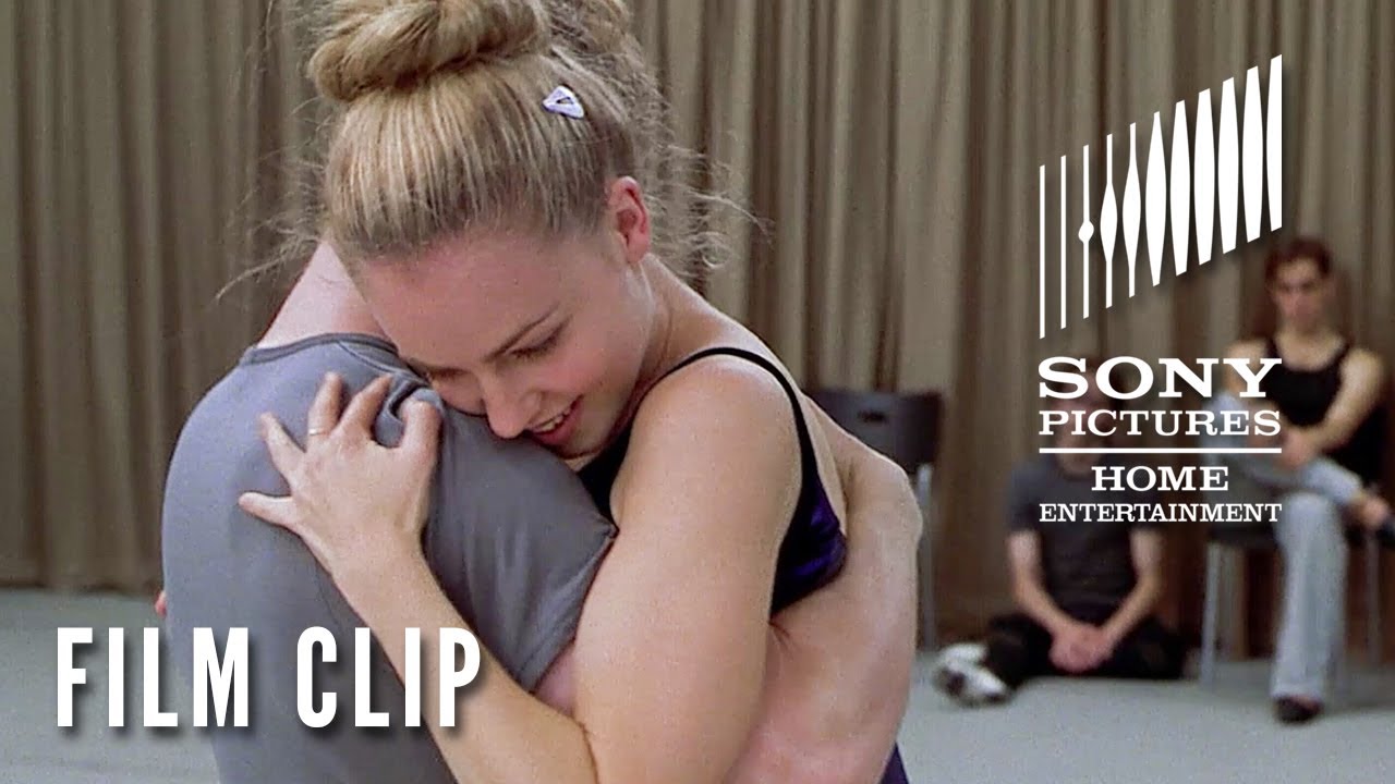 Watch film Center Stage | CENTER STAGE (2000) &ndash; Cooper and Charlie in Rehearsal