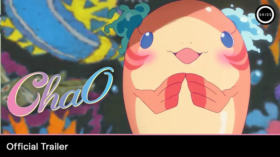 Watch film ChaO | Official Trailer [Subtitled]
