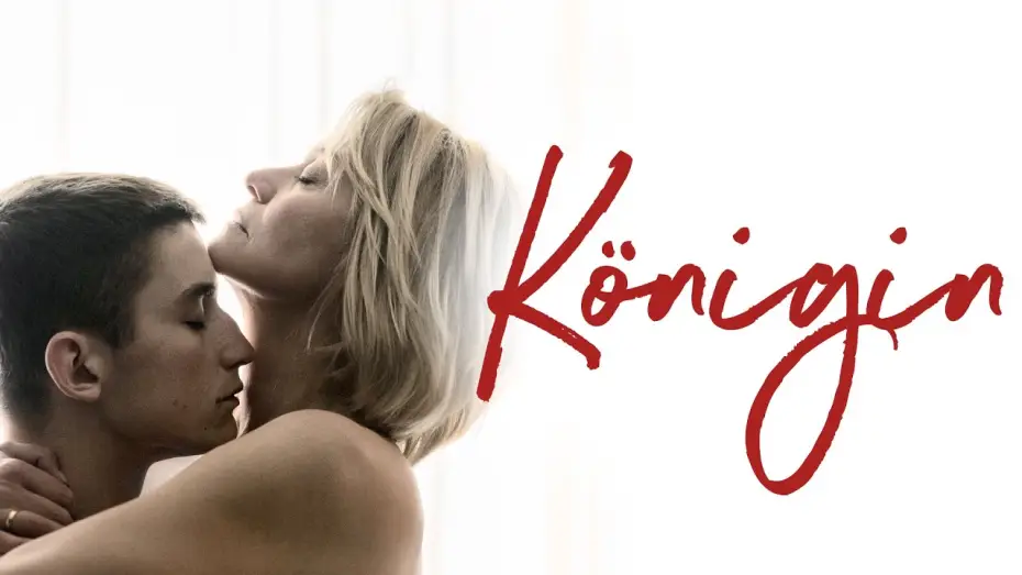 Watch film Queen of Hearts | K&ouml;nigin - Trailer