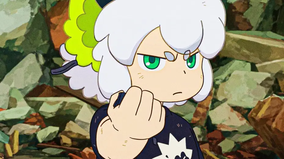 Watch film The Legend of Hei 2 | THE LEGEND OF HEI II Bande Annonce (2026)