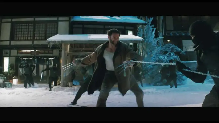 Watch film The Wolverine | Wolverine L'immortale - Trailer Italiano - Dal 25 Luglio al cinema