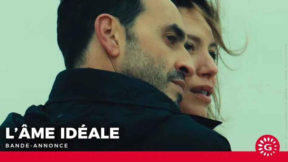 Watch film You Found Me | L'&Acirc;ME ID&Eacute;ALE - Bande-annonce [Le 17 d&eacute;cembre au cin&eacute;ma]