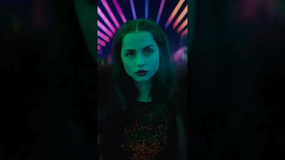 Watch film Ballerina | You&rsquo;re him.