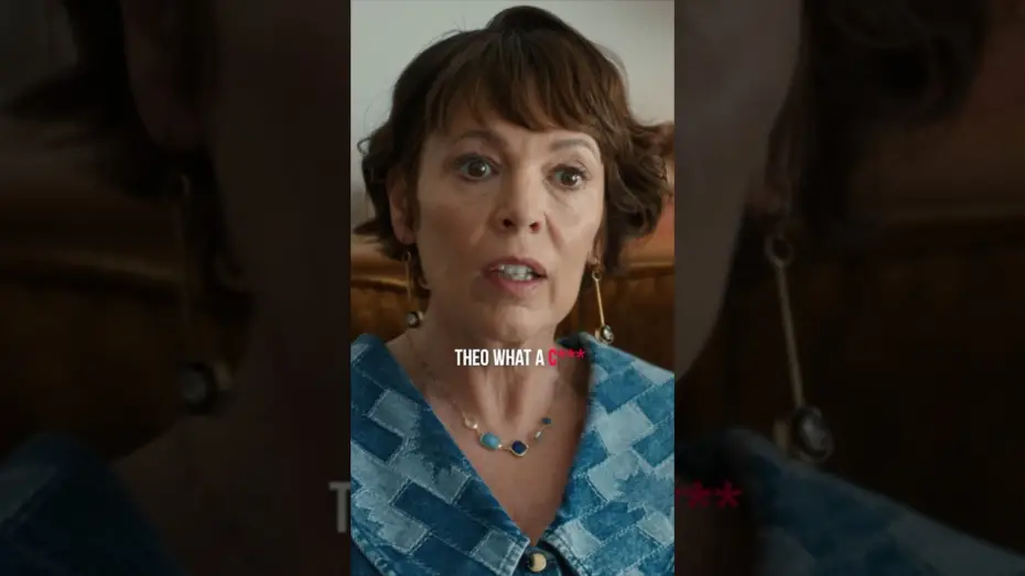 Watch film The Roses | RomCom Gone Wrong