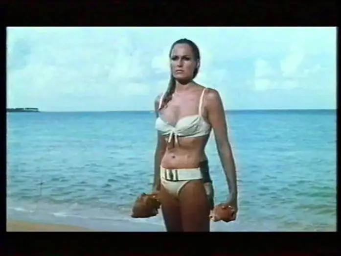 Watch film Dr. No | 1962 - James Bond 007 contre Dr No bande annonce vf