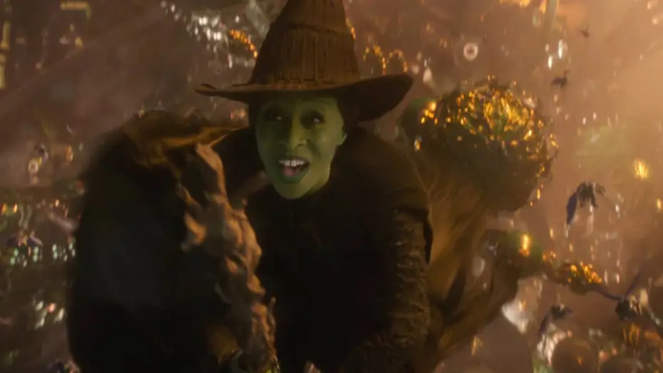 Watch film Wicked | Sky High