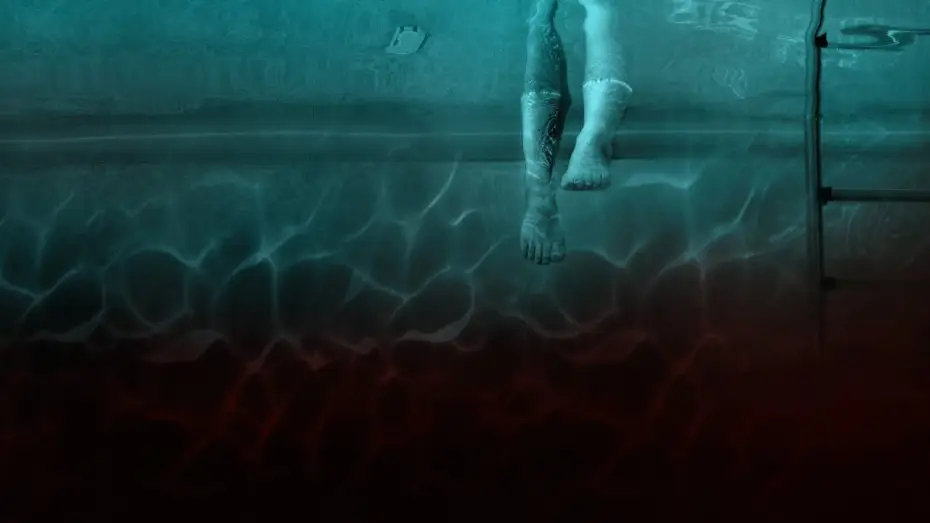 Watch film Night Swim | Night Swim | Primo Trailer Ufficiale