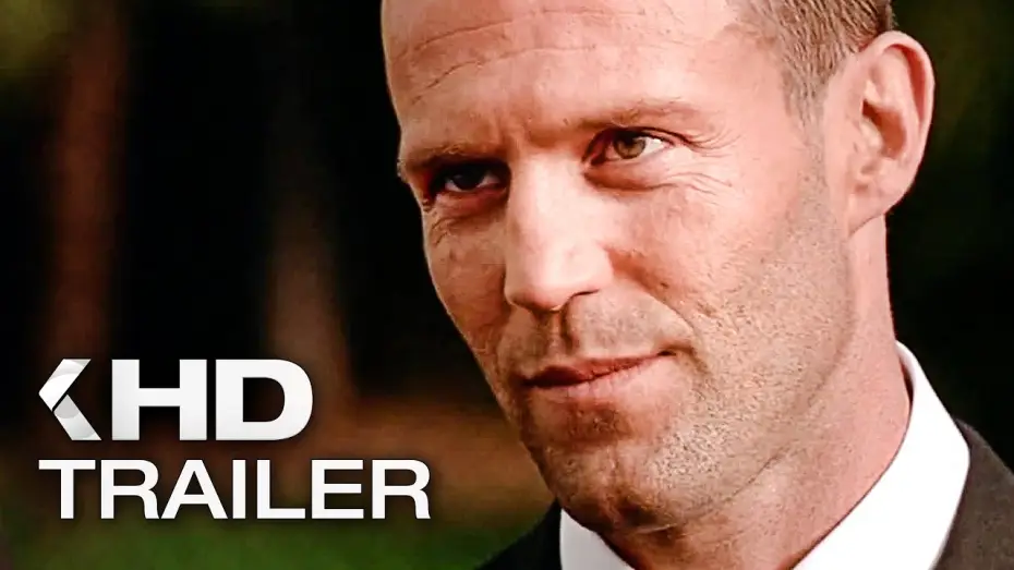 Watch film The Transporter | THE TRANSPORTER Trailer German Deutsch (2002)