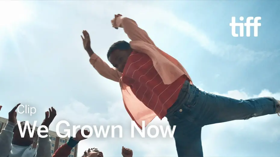 Watch film We Grown Now | Clip